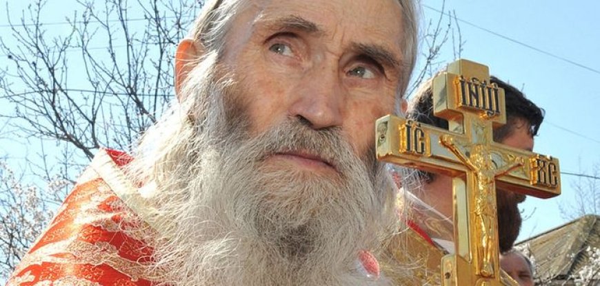 Покајање и врлина уводе у рај