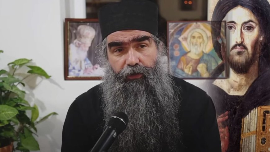 Ко се одриче патријарха – одриче се Цркве! Што се играш човјече? Свака стријела одапета у том правцу је усмјерена на Христа!