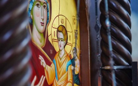 Свети Јован Кронштатски - Mисли о молитви