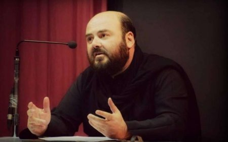 Кад имаш Божију милост, доносиш мир у неред и светлост у таму