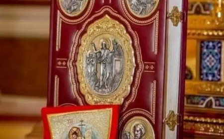 Тумачење псалама (106.)