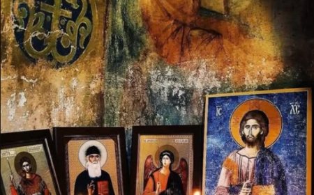 Не обраћај никакву пажњу на хулне помисли