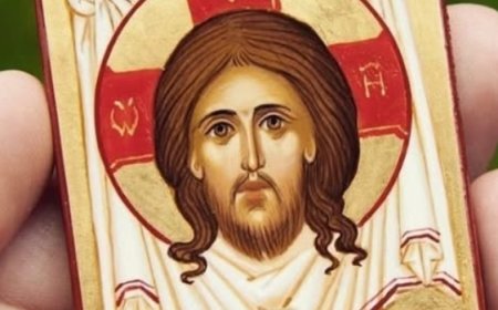 Не љути се када ти нешто није по вољи, уздај се у Бога