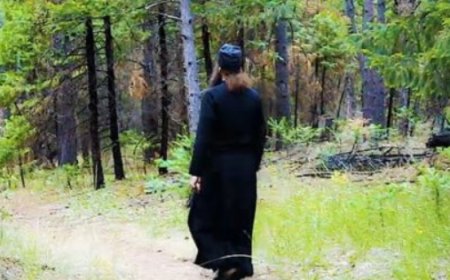 Послушање духовнику – где је граница наше личне одговорности?