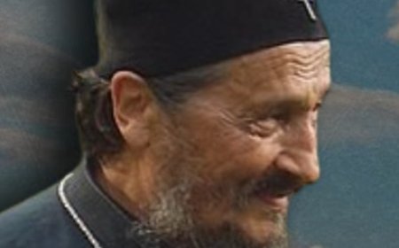 Од откривења до Царства небеског / Епископ Атанасије (Јевтић)