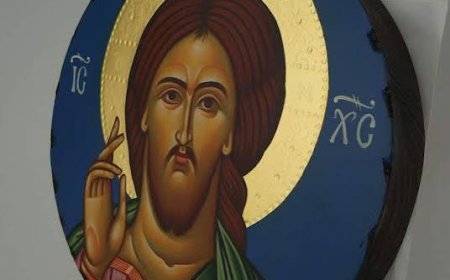 Однос са Богом је веза љубави која нема граница