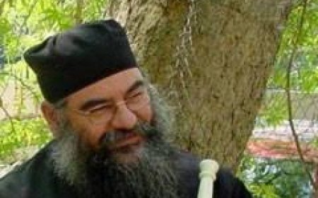 Светој тајни исповести присуствује сам Христос