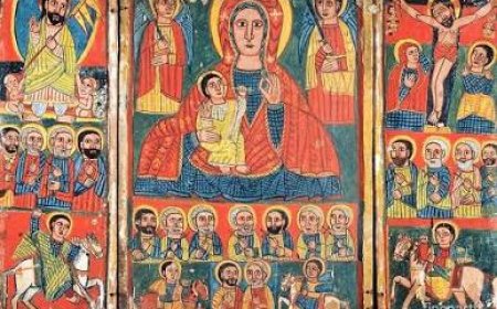 Чувај себе, јер је твоје тело храм Духа Светога