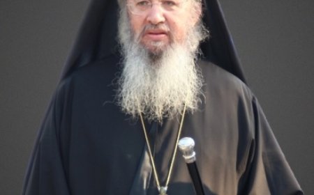 Духовност Отаца и Мајки пустиње
