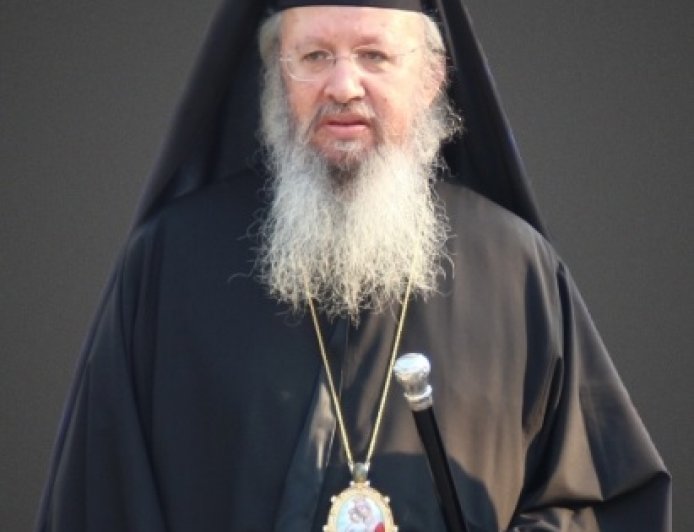 Духовност Отаца и Мајки пустиње
