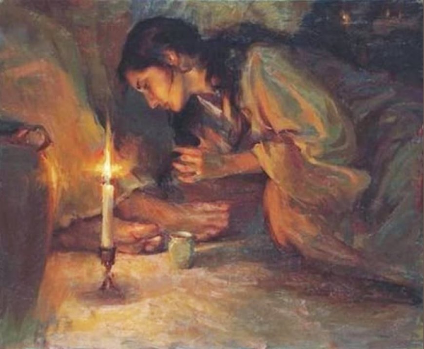 Лаган живот квари душу