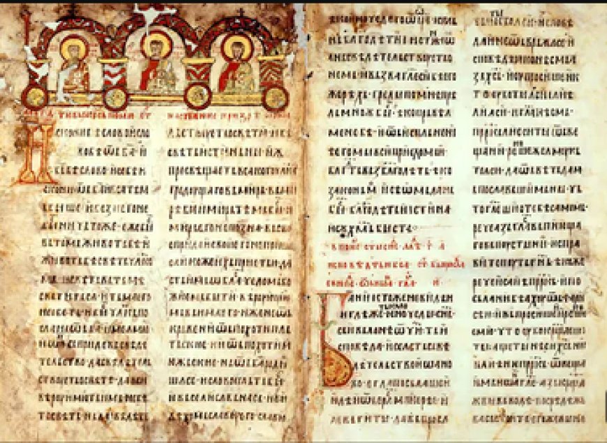 Тумачење псалама (111.)