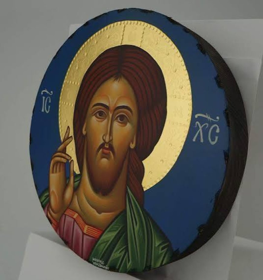 Однос са Богом је веза љубави која нема граница