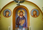 Научите се од мене јер сам ја кротак и смирен срцем (Мт. 11,29)