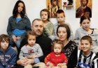 О животу у вишедетним породицама