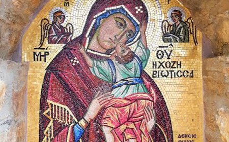 Дванаест заповести спасења
