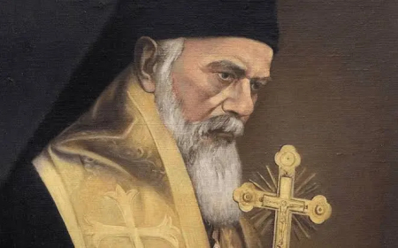 Не може нико бити добар Србин, а да пре свега није добар човек