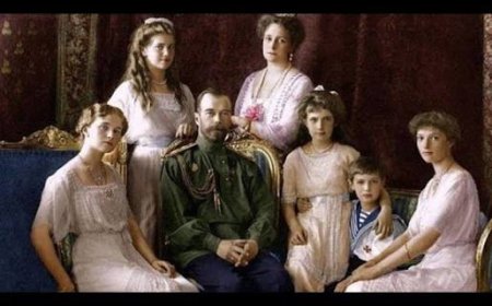 Педагогија царских страстотрпаца и драма савременог родитељства