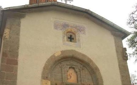 Шта си урадио са својим талантом