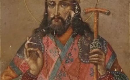 Што више претрпиш с благодарношћу, толико ћеш примити од Њега утехе