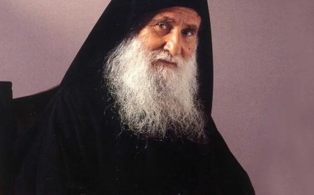 Како човек дознаје вољу Божју