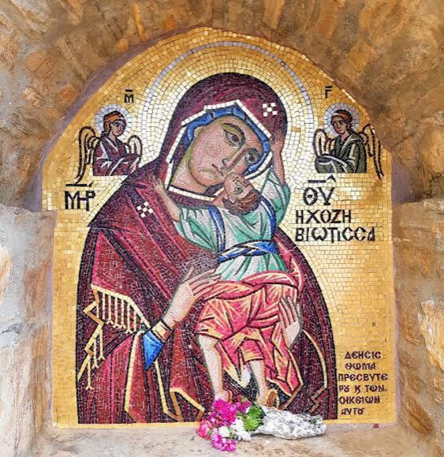 Дванаест заповести спасења
