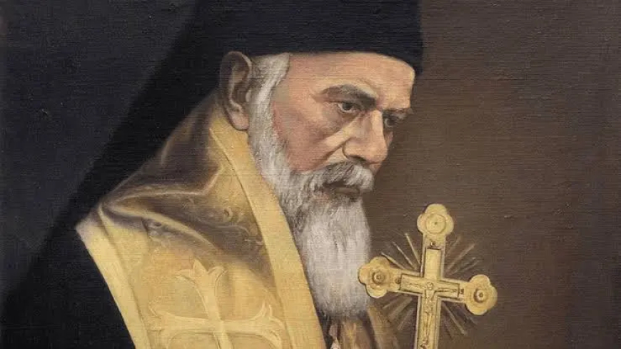 Не може нико бити добар Србин, а да пре свега није добар човек