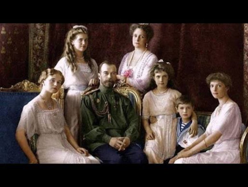 Педагогија царских страстотрпаца и драма савременог родитељства