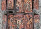 Архимандрит Лазар Абашидзе, Писмо брату