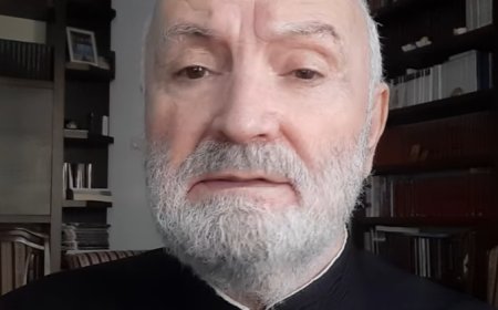 Св. Иринеј Лионски - О ТАЈАНСТВЕНОЈ СИЛИ ЧАСНОГА КРСТА