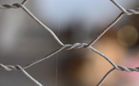 Раздвој Бога и своје страхове
