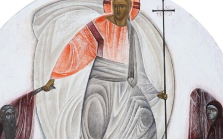 Ношење свог крста