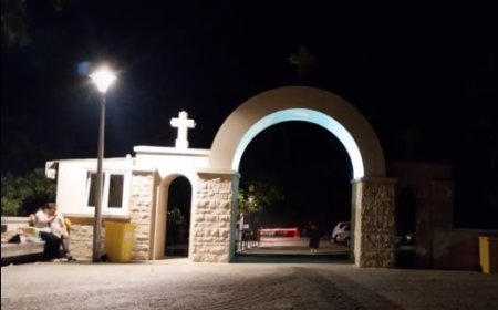 Најтеже је бити Христос
