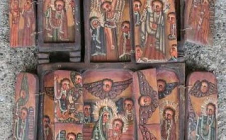 Архимандрит Лазар Абашидзе, Писмо брату