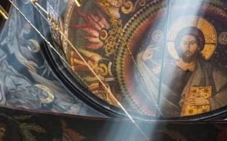 Како да задобијем смирење?