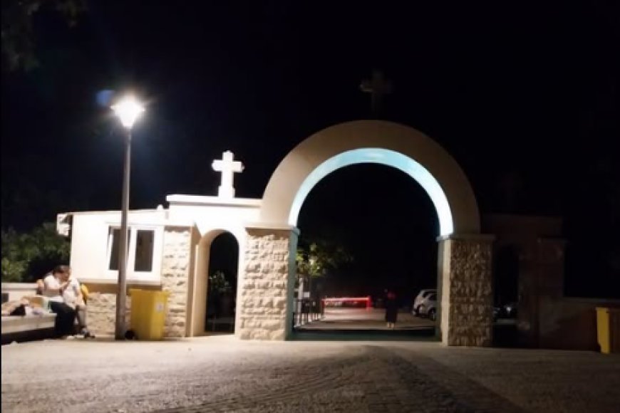 Најтеже је бити Христос