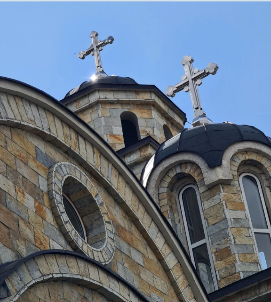 У свакој животној доби треба живети духовно