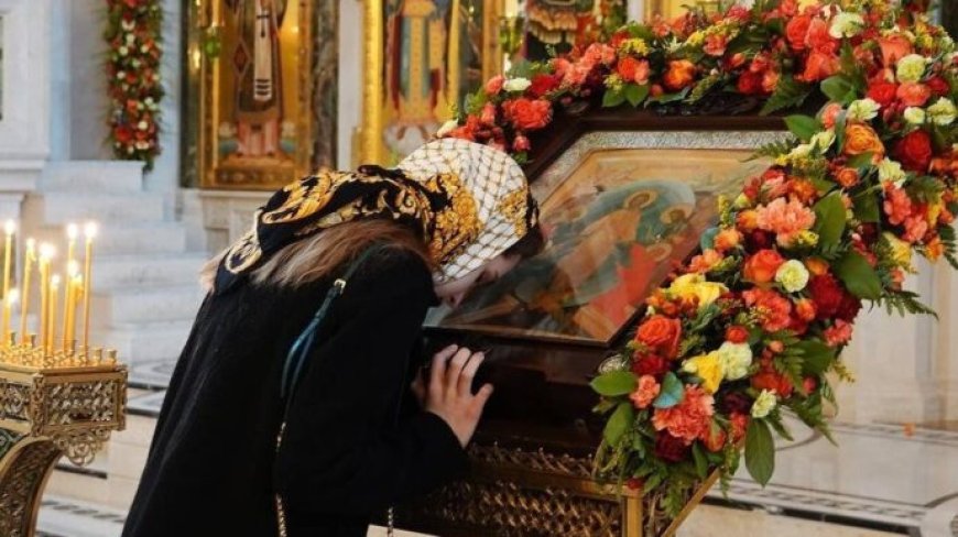 За жену нашег времена