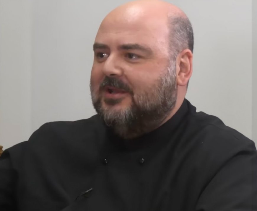 Бог није замена за државу
