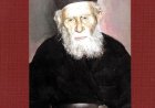 Прозорљиви старац Агатангел (1868-1972)