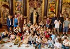 Обогатите се на небу. Свака молитва је новчић.