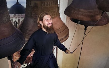 Духовна радост је дар Божији