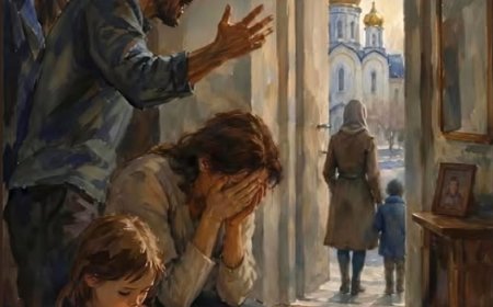 Зашто се свађе тако често дешавају пре Причешћа и празника?