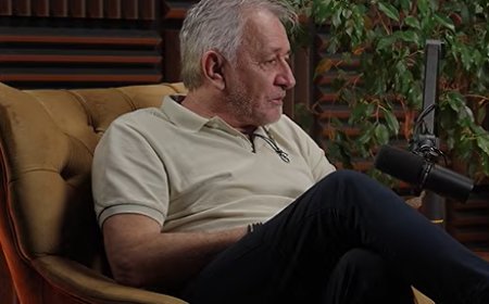 Емоције захтевају зрелост