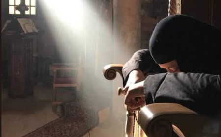 Када спољашња побожност прикрива одсуство вере