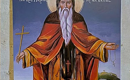 Мати Февронија и психотерапеут др Данило Михајловић I Питања и одговори