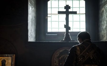 „Устани, ти који спаваш, и васкрсни из мртвих“ (Еф. 5, 14)