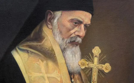 Посланица о изборима, слози и моралној одговорности