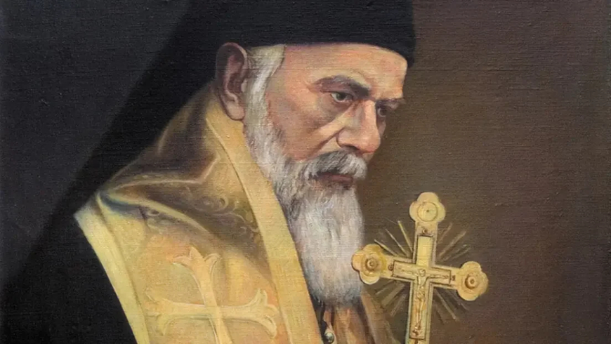 Посланица о изборима, слози и моралној одговорности